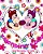Valentine's Day Coloring Book For Kids: Heart Cut Outs For Kids Plus Activity Book (Coloring, Mazes And Word Puzzles & Dot Games For Kids Ages 3 - 8-.. - Imagem 1