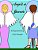 Angeli Ci Guarda: Coloringbook For All Ages-.. - Imagem 1