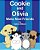 Cookie And Olivia Make New Friends-.. - Imagem 1