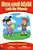 Ben And Maki - Let's Be Friends: A Bilingual Picture Book-.. - Imagem 1