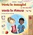 Words In Pictures - My Day (Italian English Bilingual Children's Book)-.. - Imagem 1