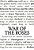 War Of The Roses: Adapted From The Plays Of William Shakespeare-.. - Imagem 1