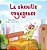 The Traveling Caterpillar (French Children's Book)-.. - Imagem 1
