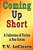Coming Up Short: A Collection Of Fiction & Non-Fiction-.. - Imagem 1
