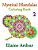 Mystical Mandalas Coloring Book No. 2 Special Edition-.. - Imagem 1