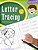 Letter Tracing Book For Preschoolers: Letter Tracing Books For Kids Ages 3-5, Letter Tracing Workbook, Alphabet Writing Practice. Learning The Easy Wor-.. - Imagem 1