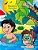 Vacation Coloring Book 1-.. - Imagem 1