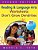 Reading And Language Arts Worksheets Don't Grow Dendrites: 20 Literacy Strategies That Engage The Brain-.. - Imagem 1