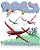 Children's Airplane: The Frog Rafaela-.. - Imagem 1