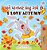 I Love Autumn (Gujarati English Bilingual Children's Book)-.. - Imagem 1
