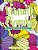 Vibrant Florals Flower Patterns & Designs Coloring Book For Adults-.. - Imagem 1