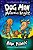 Dog Man: Mothering Heights: A Graphic Novel (Dog Man #10): From The Creator Of Captain Underpants: Volume 10-.. - Imagem 1
