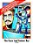 The Once & Future Toy: How I Turned My Original Comic Into An $80 Million Live-Action Movie Deal-.. - Imagem 1