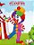 Livre De Coloriage Clowns 1 & 2-.. - Imagem 1