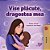 Sweet Dreams, My Love (Romanian Children's Book)-.. - Imagem 1