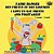 J'Aime Manger Des Fruits Et Des Legumes I Love To Eat Fruits And Vegetables: French English Bilingual Edition-.. - Imagem 1