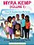Myra Kemp (Volume 1): I Need A Vacation From My Family-.. - Imagem 1