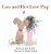 Lou And Her Love Pup-.. - Imagem 1