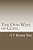 The Odd Ways Of Gods.: A Book Of Blogs. -.. - Imagem 1