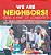 We Are Neighbors! Being A Part Of Community - Social Skills Book Kindergarten Children's Friendship & Social Skills Books-.. - Imagem 1