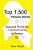 Top 1,500 Persian Words: Essential Words For Communicating In Persian-.. - Imagem 1