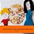 Danny Eats A Balanced Healthy Meal: Healthy Eating Habits For Kids-.. - Imagem 1