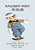 Raggedy Andy (Traditional Chinese): 01 Paperback B&w-.. - Imagem 1
