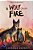 A Wolf Called Fire: A Voice Of The Wilderness Novel-.. - Imagem 1