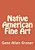 Native American Fine Art-.. - Imagem 1