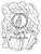 Color A Creation: For The Artist Within-.. - Imagem 1
