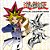 Yu-Gi-oh! Official Coloring Book-.. - Imagem 1