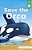 Save The Orca-.. - Imagem 1