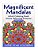 Magnificent Mandalas: Adult Coloring Book Stress Relieving Patterns Volume 2-.. - Imagem 1