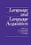 Language And Language Acquisition-.. - Imagem 1