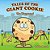 Tales Of The Giant Cookie: The Playground-.. - Imagem 1