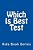 Which Is Best Test-.. - Imagem 1