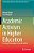 Academic Activism In Higher Education: A Living Philosophy For Social Justice-.. - Imagem 1