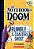 Rumble Of The Coaster Ghost: A Branches Book (The Notebook Of Doom #9)-.. - Imagem 1
