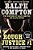 Ralph Compton Double: Rough Justice #1-.. - Imagem 1