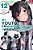 My Youth Romantic Comedy Is Wrong, As I Expected @ Comic, Vol. 12 (Manga)-.. - Imagem 1