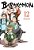 Barakamon, Vol. 12-.. - Imagem 1