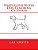Portuguese Water Dog Coloring Calendar-.. - Imagem 1