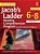 Affective Jacob's Ladder Reading Comprehension Program: Grades 6-8-.. - Imagem 1