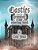 Castles Greyscale Coloring Book-.. - Imagem 1