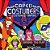 The Caped Costumers Costumed Capers: Saving The Play-.. - Imagem 1