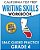 California Test Prep Writing Skills Workbook Sbac Guided Practice Grade 4: Preparation For The Smarter Balanced Ela Tests-.. - Imagem 1