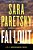 Fallout: A V. I. Warshawski Novel-.. - Imagem 1