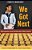 We Got Next: Urban Education And The Next Generation Of Black Teachers-.. - Imagem 1