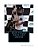 Rain Fields Race Car Driver-.. - Imagem 1