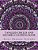 Tangled Circles And Squares Coloring Book: 50 Beautiful Doodle Art Designs For Coloring In-.. - Imagem 1